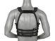 Szkieletowy Chest Rig - Black [8FIELDS] (для страйкболу) M51611063-BK фото 4