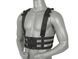 Szkieletowy Chest Rig - Black [8FIELDS] (для страйкболу) M51611063-BK фото 2