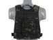 Plate Carrier Harness - MULTICAM BLACK [8FIELDS] M51611005-MB фото 4