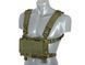Hybrydowy Chest Rig - Multicam Tropic [8FIELDS] M51611061-MT фото 3