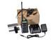 Рація BaoFeng - VHF/UHF UV-5R HT Duobander НІГ Radio 14996 фото 3