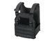 Buckle Up Low Profile Plate Carrier - Black [8FIELDS] (для страйкболу) M51611048-1-BK фото 10
