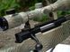 CAMO PAINT - Flat Black 220ml [PUFF DINO] (для страйкболу) PDCP003 фото 2