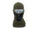 Балаклава SKULL typ G - Olive [8FIELDS] (для страйкбола) M51617222-G фото