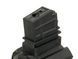 Elektryczny magazynek bębnowy na 1200 kulek do G36 - Black [BattleAxe] (для страйкболу) FBP1836 фото 2