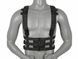 Szkieletowy Chest Rig - Black [8FIELDS]&nbsp;(для страйкбола) M51611063-BK фото