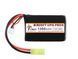 Акумулятор Li-Po 1300mAh 7,4 V 20C [IPower] (для страйкболу) IP-LIPO-018 фото 1