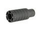 Компенсатор Linear Gen.II для AR-15 / M4 - Black [5KU] (для страйкболу) 5KU-178 фото 1