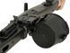Elektryczny magazynek bębnowy na 2500 kulek do 042 [Airsoft Gun Manufacturer] (для страйкболу) FBP1698 фото 6