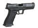 SHARK Full Auto CO2 Pistol - Black [APS] (для страйкболу) SHARK.B фото 8