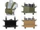 Hybrydowy Chest Rig - Multicam Tropic [8FIELDS] M51611061-MT фото 8