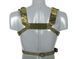 Hybrydowy Chest Rig - Multicam Tropic [8FIELDS] M51611061-MT фото 2