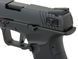 SHARK Full Auto CO2 Pistol - Black [APS] (для страйкболу) SHARK.B фото 6