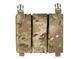 Ładownica hybrydowa do AR-15/M4 - Multicam [8FIELDS] (для страйкбола) M51613237-CP фото