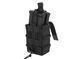 Быстрый двойной подсумок MOLLE для магазинов - Black [8FIELDS]&nbsp;(для страйкбола) M51613223-BK фото 3