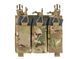 Ładownica hybrydowa do AR-15/M4 - Multicam [8FIELDS] (для страйкбола) M51613237-CP фото 7