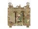 Ładownica hybrydowa do AR-15/M4 - Multicam [8FIELDS] (для страйкбола) M51613237-CP фото 6
