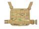 Стегнова платформа Molle - Multicam [8FIELDS] M51613215-CP фото 2