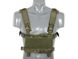 Hybrydowy Chest Rig - Multicam Tropic [8FIELDS] M51611061-MT фото