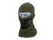 Балаклава SKULL typ G - Olive [8FIELDS] (для страйкбола) M51617222-G фото 2