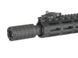 Компенсатор Linear Gen.II для AR-15 / M4 - Black [5KU] (для страйкболу) 5KU-178 фото 4