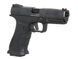 SHARK Full Auto CO2 Pistol - Black [APS] (для страйкболу) SHARK.B фото 5
