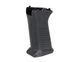 Пістолетна рукоятка для AK &ndash; BLACK [CYMA] FBP1012 фото 2