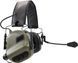 Earmor - Активні навушники M32 Tactical Mod 3 Communication Headset - Foliage Green 16765(M32-FG) фото 1