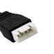 Зарядний пристрій USB через балансир для АКБ LiPo та Li-ion 11,1V (3S) [AirsoftParts] (для страйкболу) USB-LiPo-11-1 фото 2