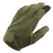 Mil-Tec - Touch Tactical Gloves - OD Green - 12521101 27958 фото 2