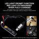 Зарядний пристрій USB через балансир для АКБ LiPo та Li-ion 11,1V (3S) [AirsoftParts] (для страйкболу) USB-LiPo-11-1 фото 7