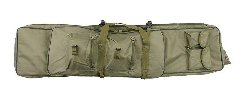 Сумка для транспортировки оружия - 1200mm OLIVE [GFC Tactical] GFT-22-000895 фото