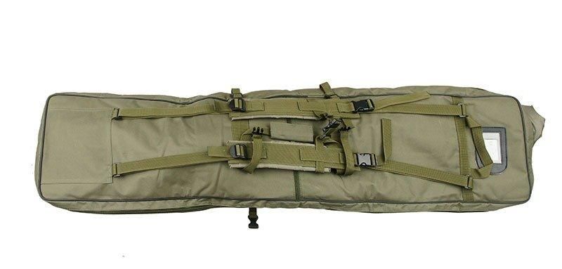 Сумка для транспортировки оружия - 1200mm OLIVE [GFC Tactical] GFT-22-000895 фото