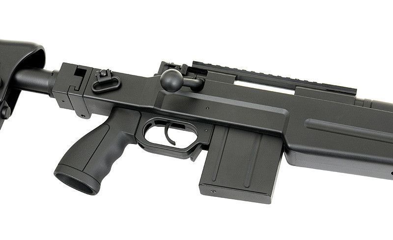 MB4415D [WELL] (для страйкболу) FB3546 фото