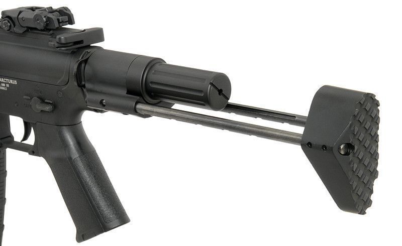 AR15 PDW AT-AR03 [Arcturus] (для страйкболу) AT-AR03 фото