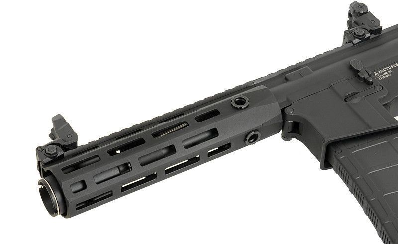 AR15 PDW AT-AR03 [Arcturus] (для страйкболу) AT-AR03 фото