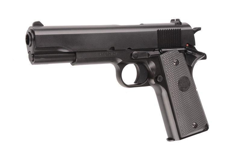 Страйкбольный аналог pistoletu 1911 [KWC] (для страйкбола) KWC-02-013671 фото