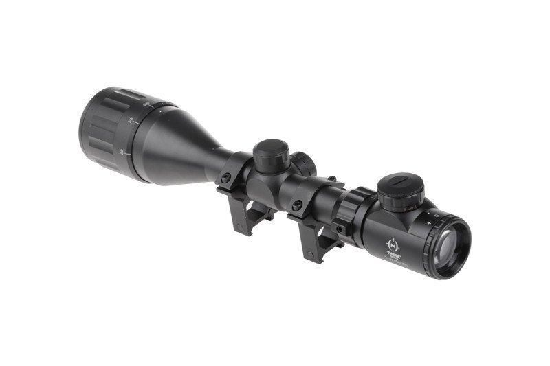 Luneta 3-9X50 AOEG [Theta Optics]&nbsp;(для страйкболу) THO-10-007864 фото