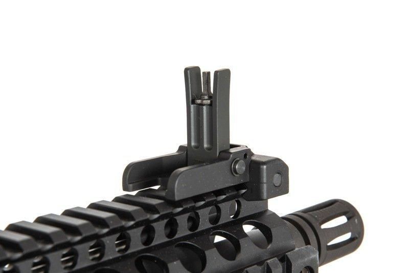 Штурмовая винтовка DD MK18 MOD I - Black [BOLT Airsoft] (для страйкбола) BLT-01-028751 фото