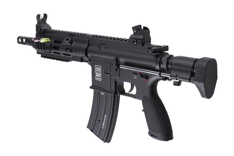 Аналог штурмової гвинтівки SA-H04 [Specna Arms] (для страйкболу) SPE-01-019512 фото