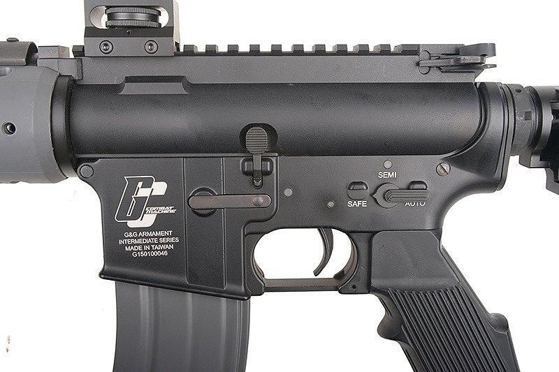 Штурмовая винтовка GC300 L [G&G] (для страйкбола) GIG-01-012993 фото