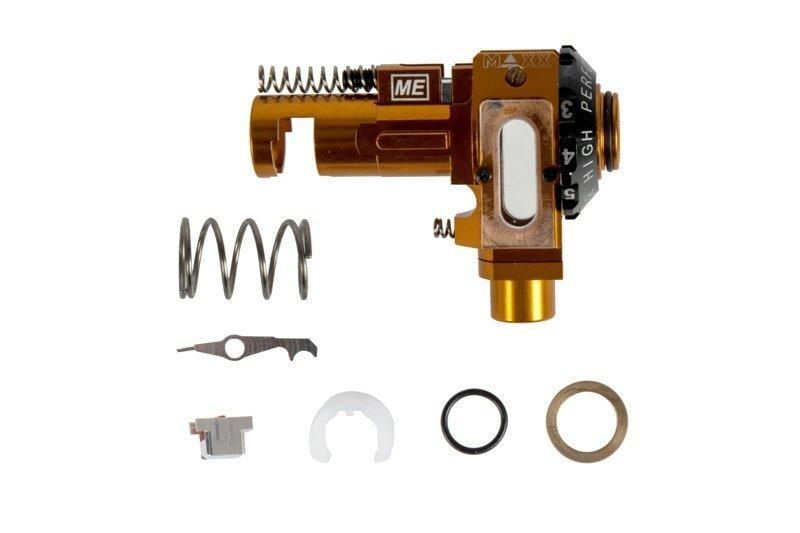 Алюмінієва камера Hop-Up CNC ME - SPORT [Maxx Model Products] (для страйкболу) MXM-08-027707 фото