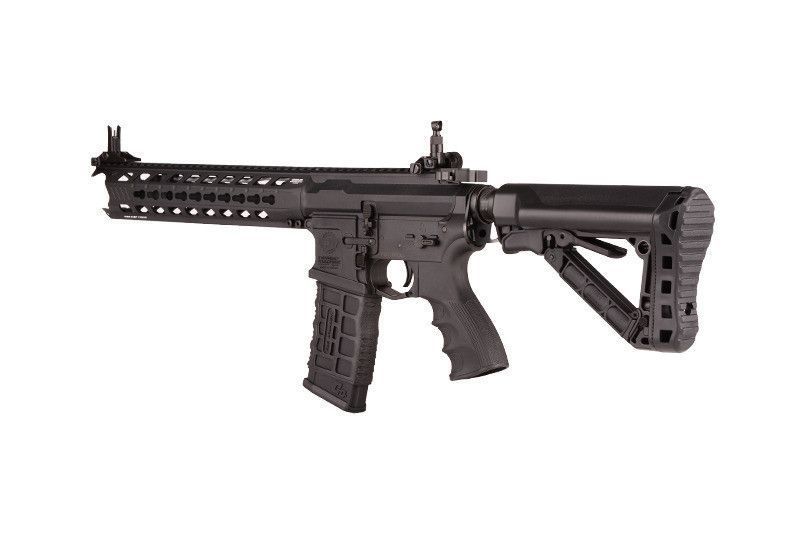 Аналог штурмової гвинтівки CM16 Predator [G&G] (для страйкболу) GIG-01-012174 фото