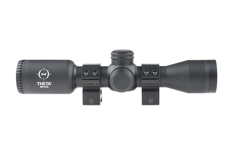 Luneta 4X32 AO [Theta Optics] (для страйкболу) THO-10-021644 фото