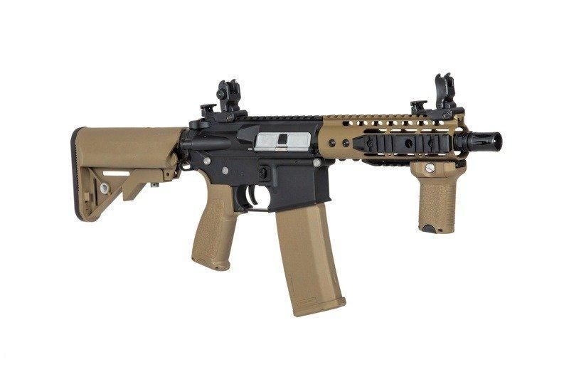 Штурмовая винтовка SA-E12 EDGE&trade; - Half-Tan [Specna Arms] (для страйкбола) SPE-01-023937 фото