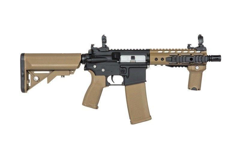 Штурмовая винтовка SA-E12 EDGE&trade; - Half-Tan [Specna Arms] (для страйкбола) SPE-01-023937 фото