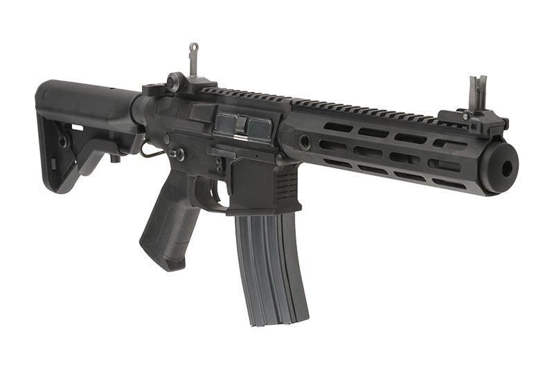 Штурмовая винтовка ELAR MUR Custom SBR (Platinum Version) [E&L] (для страйкбола) EIL-01-011509 фото