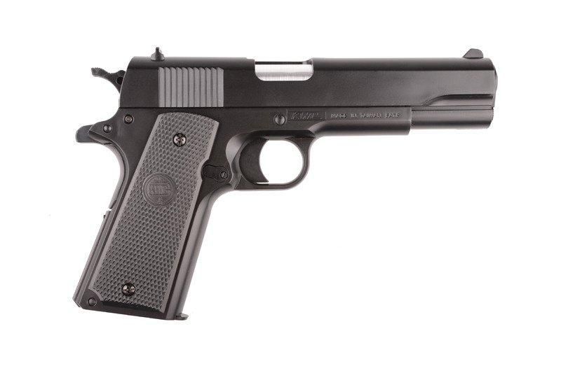 Страйкбольный аналог pistoletu 1911 [KWC] (для страйкбола) KWC-02-013671 фото