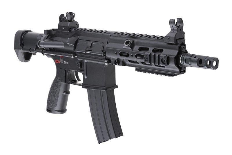 Аналог штурмової гвинтівки SA-H04 [Specna Arms] (для страйкболу) SPE-01-019512 фото