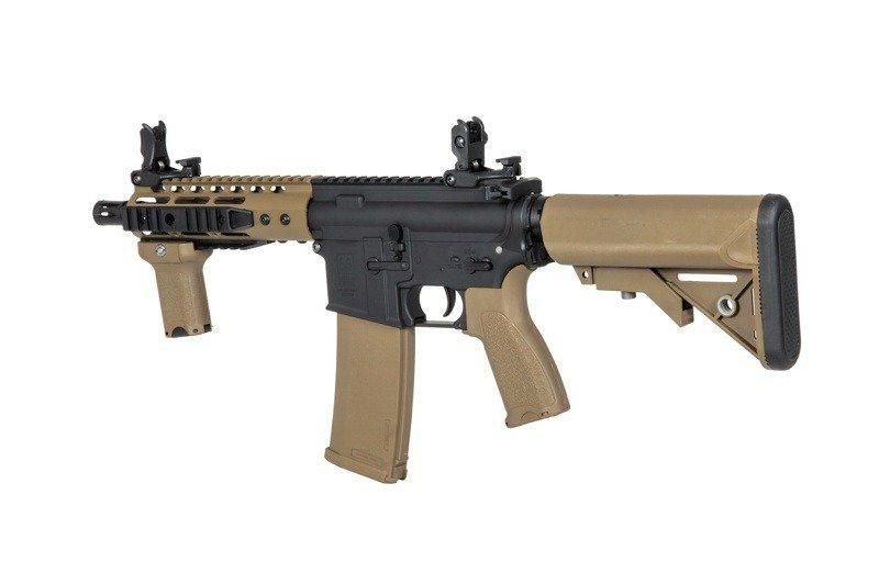 Штурмовая винтовка SA-E12 EDGE&trade; - Half-Tan [Specna Arms] (для страйкбола) SPE-01-023937 фото